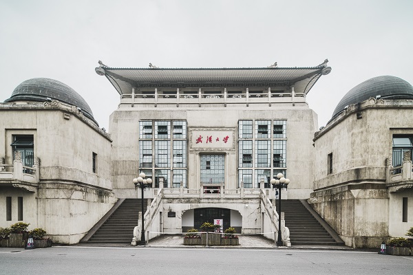 黄埔区大学托福培训